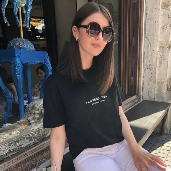 Final Price! Dior DIORBIANCA 0T5 I7 Sunglasses - Picture 1 of 10